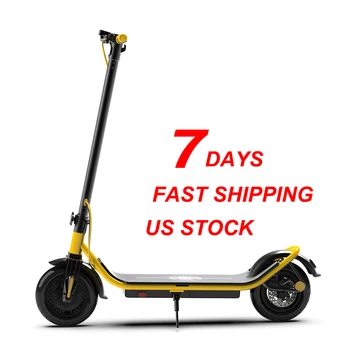 

Electric scooter for adults 10" Wheel Dual-brakes system 8.8AH Battery 350w motor 25km max speed 45km mileage Free shipping