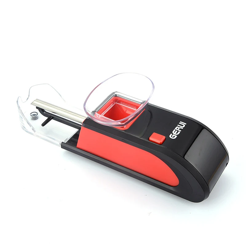 Машина для розлива табака с европейской вилкой автоматическая электрическая