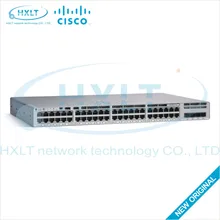 C9200L-48T-4G-E C9200L-48P-4G-E