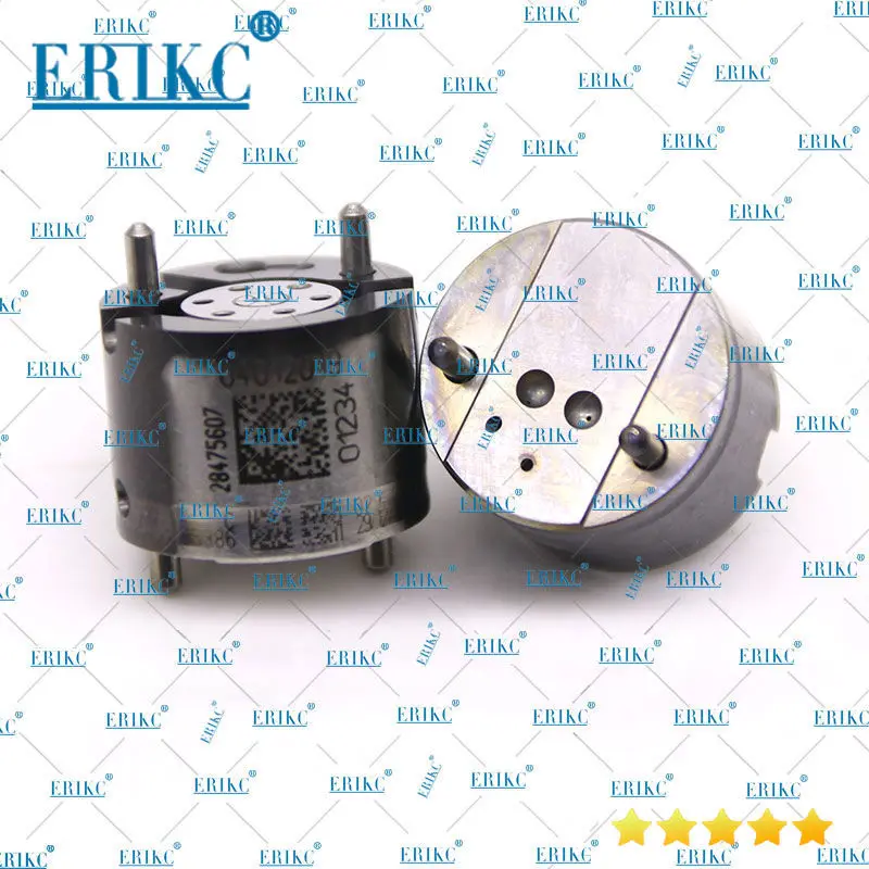 ERIKC G364 Евро 5 сопла H364 опрыскиватель L364PBD клапан управления 9308-625C ремонтные комплекты для ремонта 7135-578 подходит для 28264952 28489562