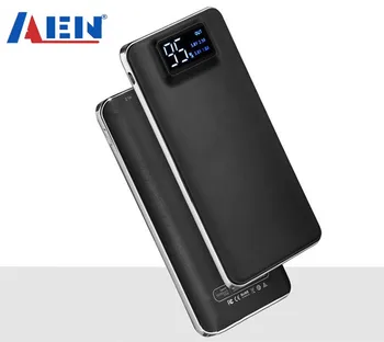 販売30000 2600mahのミニパワーバンク防水充電器デュアルusb外部充電器powerbank xiaomi mi iphone 8 × 三星