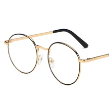 Модные очки с защитой от синего излучения, оправа для очков для женщин/мужчин