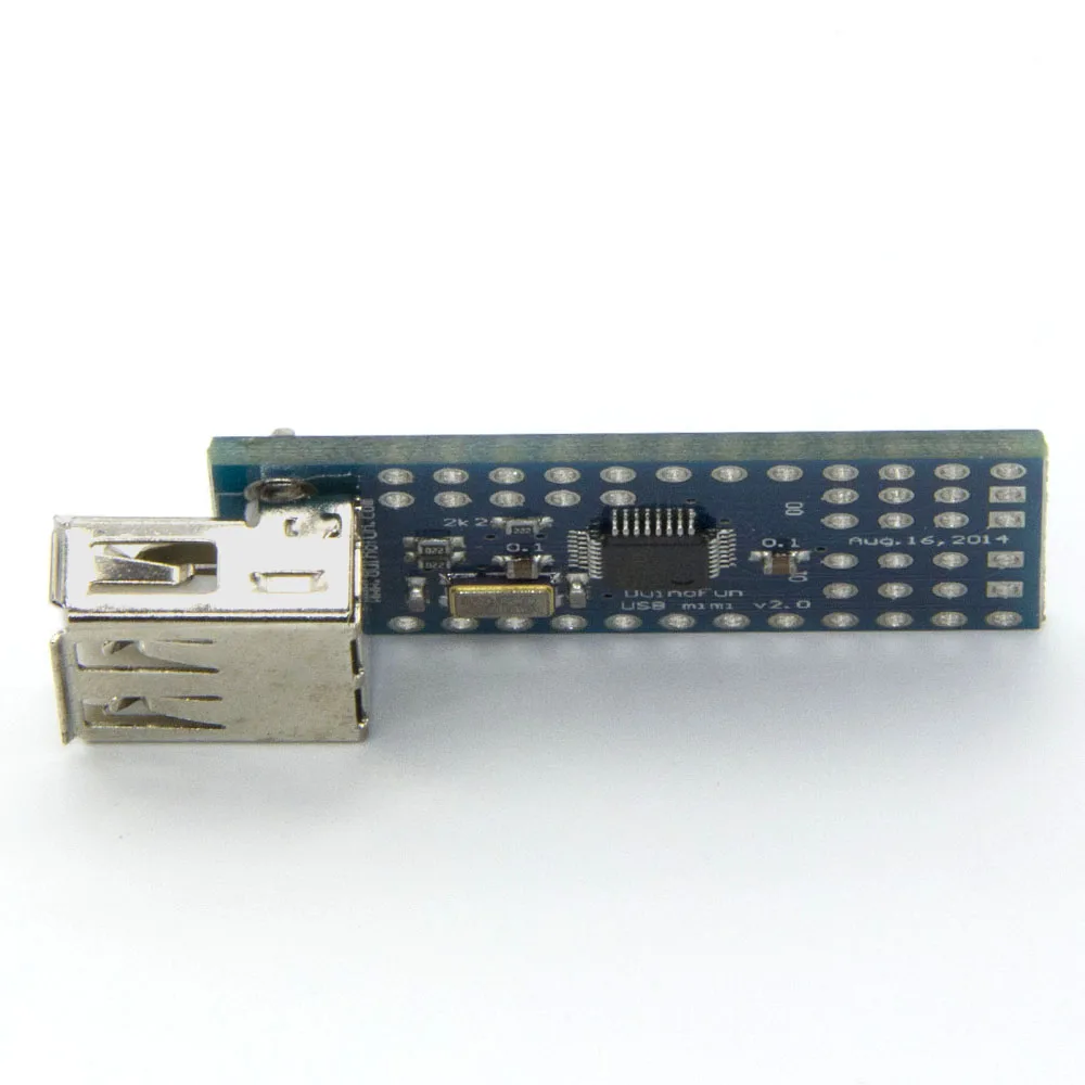 1pcs-lot-Mini-USB-Host-Shield-2-0-ADK-SLR-Development-Tool-Compatible-SPI-Interface-For (2)