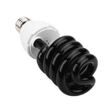 

Led 36W Bulb Light UV E27 Lamp Ultraviolet Fluorescent AC220V