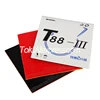 (10 Red 10 Black) SANWEI T88-3 Table Tennis Rubber (Half-sticky, loop) SANWEI T88 Ping Pong Sponge ► Photo 3/5