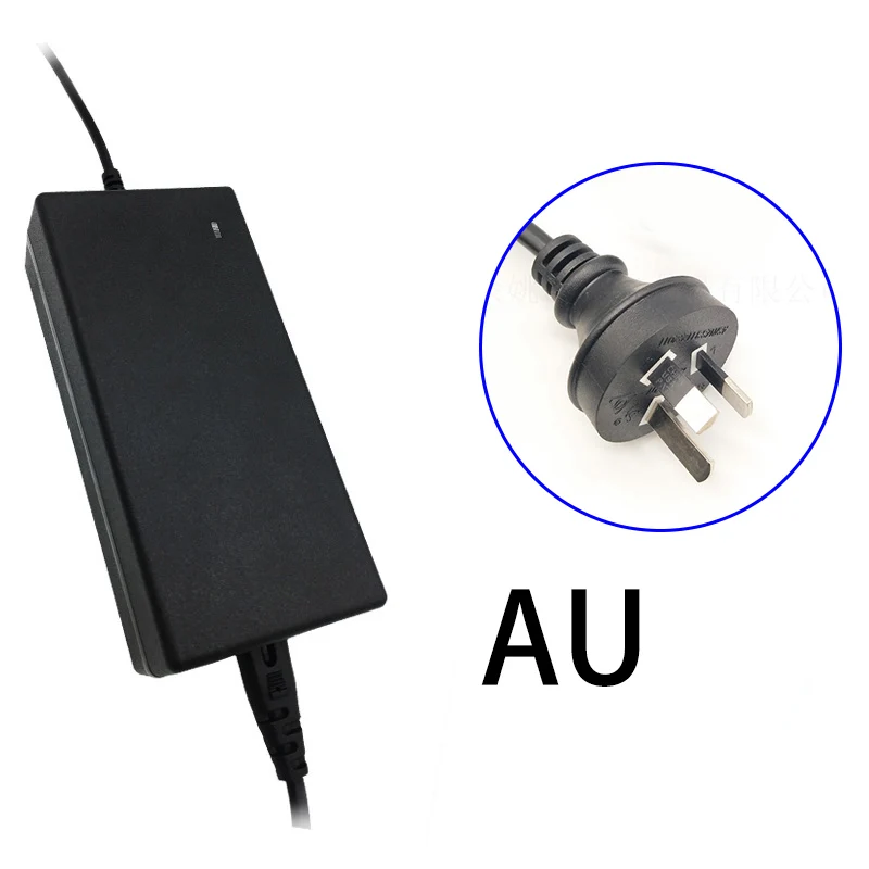 

Output Lithium Battery Charger Electric Bicycle E-bike Cycling 54.6V 2A Parts