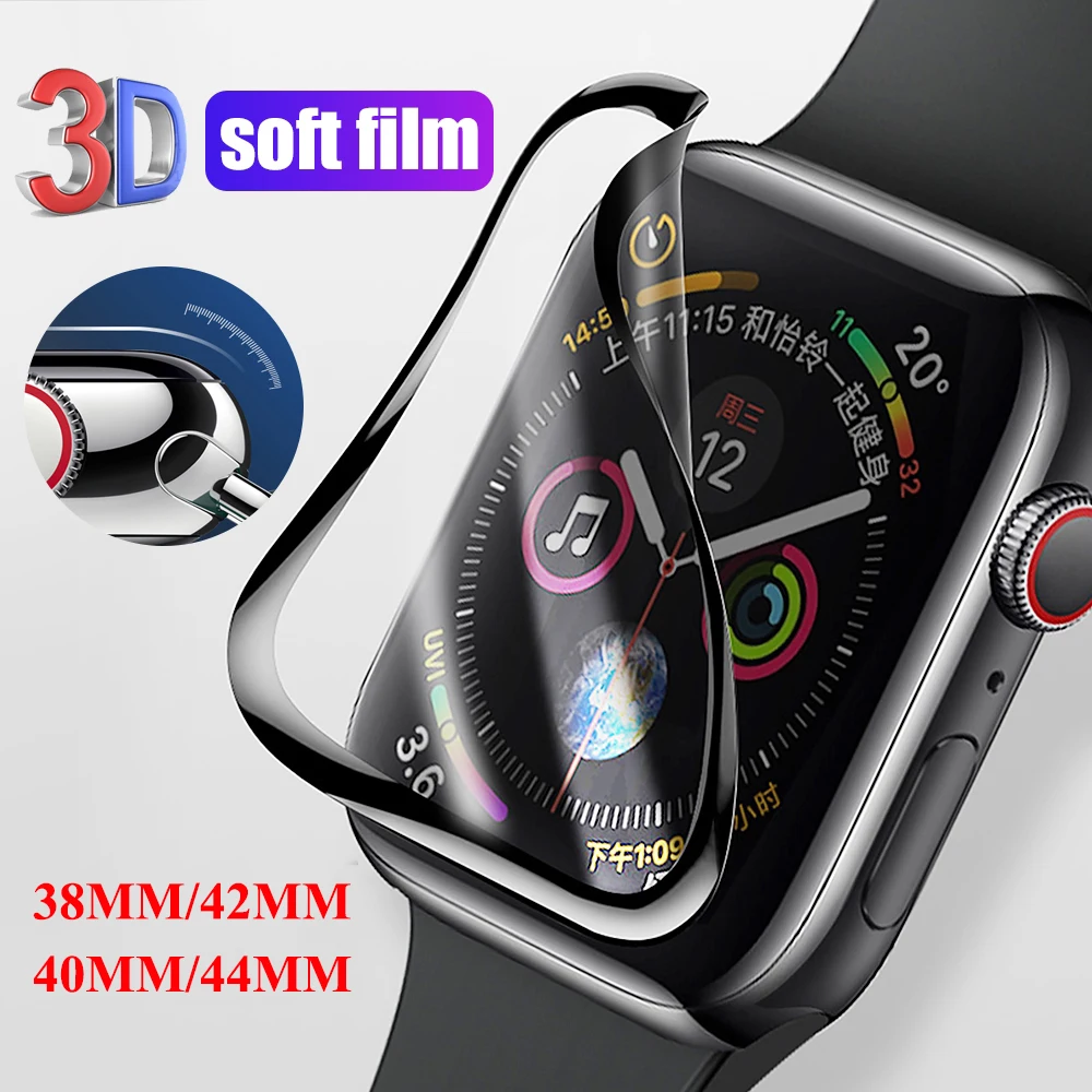 apple watch band 42mm screen protector