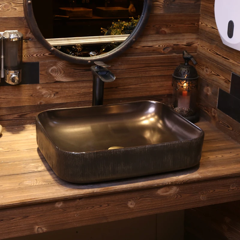 wash basin sink (2)