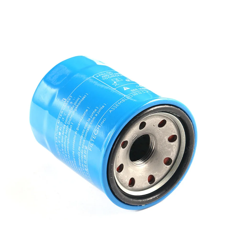 Масляный фильтр 15400RTA003 15400-PLM-A01 15400-PLM-A02 для HONDA с 1988 года для ACURA