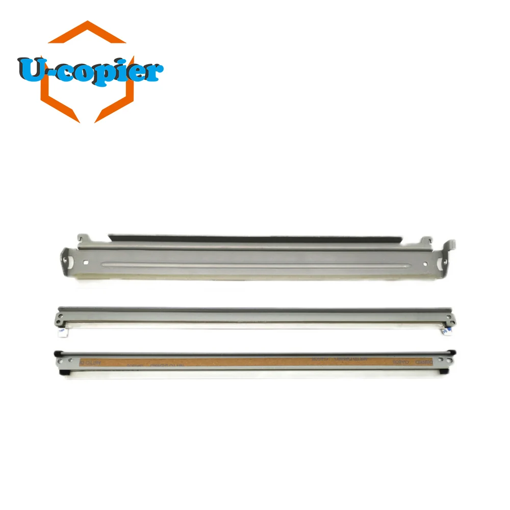 1Set Drum Cleaning Blade+Transfer Blade For Ricoh Aficio MPC3002