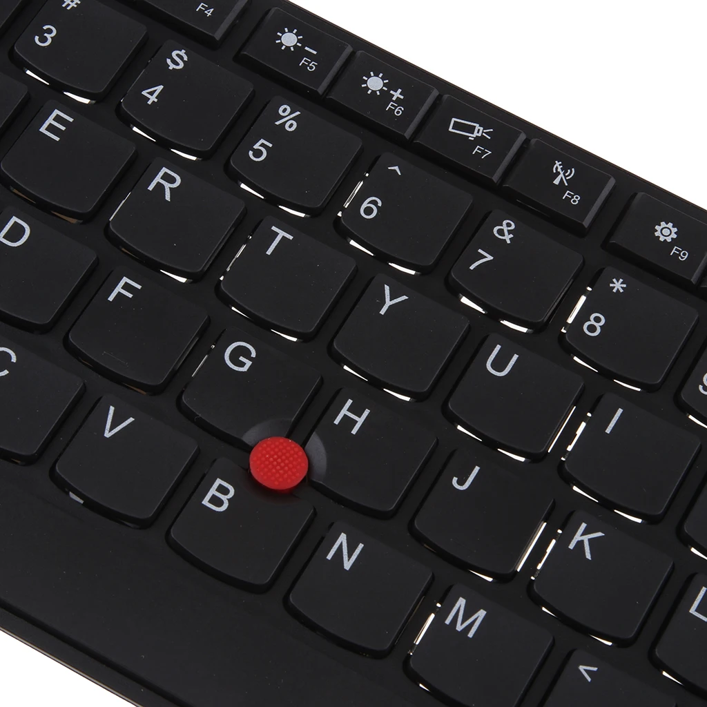США Макет ПК ноутбук Keyobard Замена для lenovo Thinkpad E540 T540 T540P E531 серии клавиатура для ноутбуков