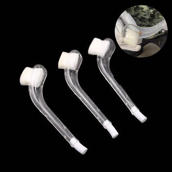 

45PCS Beekeeping Queen Bee King Catcher Rearing Cage System Plastic Catching Prison Cell Box Cap Cages Bees Apicultura Tools