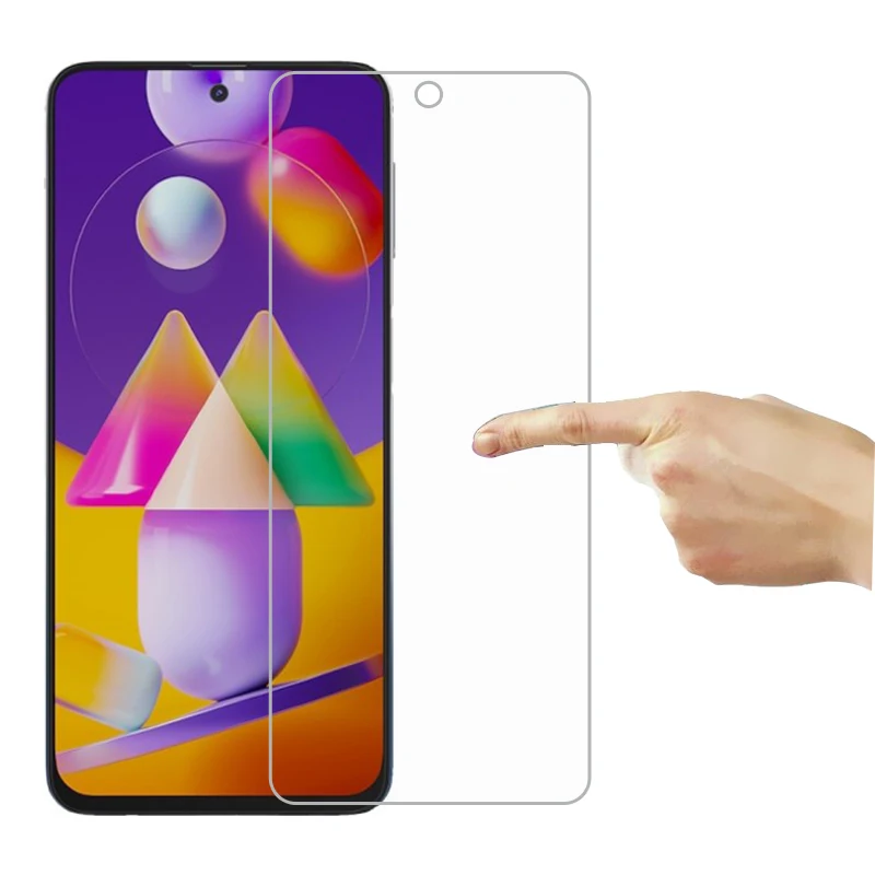 finger main picture
