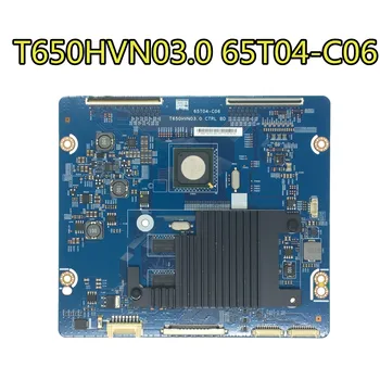 

100% test work original for UA65ES8000J 65T04-C06 T650HVN03.0 for screen LE650DSA-V3 Logic Board