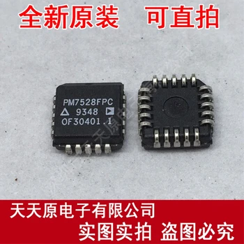 

Free shipping 10PCS/LOT PM7528FPC PLCC20