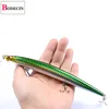 Big Laser Jerkbait Minnow Crankbaits Fishing Lures Sea For Fishing Hard/Artificial/Fake Bait Wobbler For Fish/Trolling/Pike Carp ► Photo 2/6