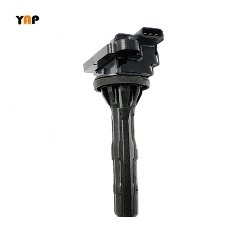 

Новая катушка зажигания двигателя для FITTOYOTA AVANZA CAMI PASSO RUSH TOWN ACE 1.3L 1.5L L4 19500-B0010 90048-52130 1999-2008