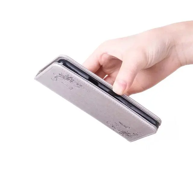 Кожаный флип-чехол с 3D бабочкой для iPhone 6, 7, 8, чехол для телефона iPhone 6, 6s, 7, 8 plus, 5, 5SE, 5S, SE, кошелек, чехол - Цвет: 10
