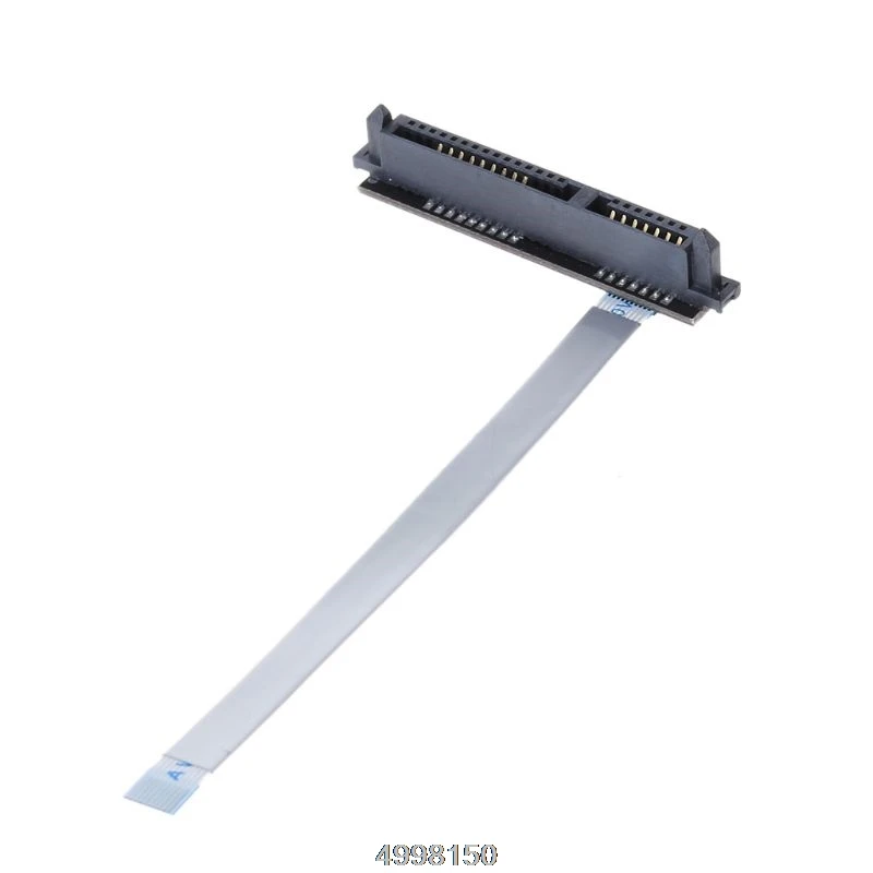 Гибкий Кабель-адаптер для ноутбука hp ENVY 15 15-j105tx 15-j DW15 разъем SATA HDD