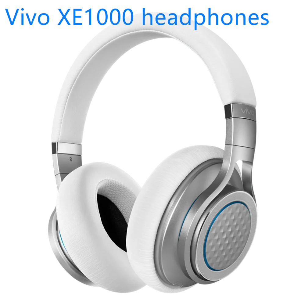 Гарнитура Vivo XE1000 с Hi Fi качеством звука Модная Портативная T3 Tesla pioneer