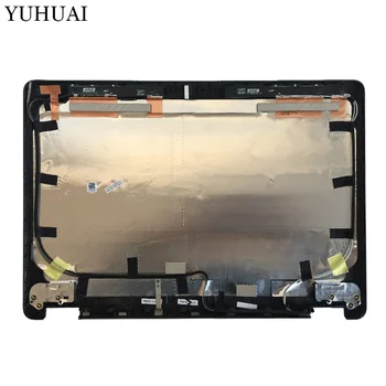 

New laptop parts for DELL latitude e7470 Touch screen LCD back cover 0KRC74 A shell