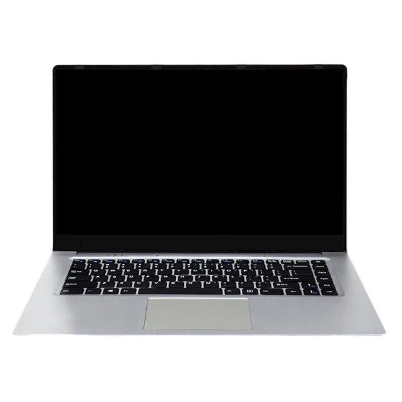 15,6 Inch 8GB RAM SSD Игровые ноутбуки для Intel Core M-5Y71 1920X1080P Full HD Тетрадь штепсельная вилка американского стандарта и штепсельная вилка европейского