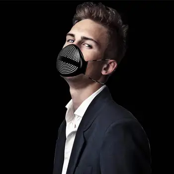 

Face Masks Dustproof Masks Cycling Facial Masks For Men Women Anti-fog Anti-pollution PM2.5 Masks Riding Masks