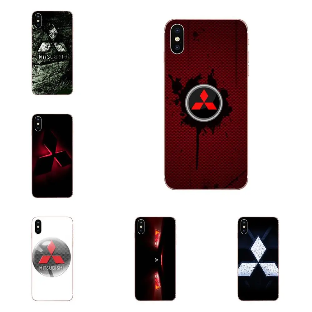 В продаже чехол для телефона Huawei Nova 2 V20 Y3II Y5 Y5II Y6 Y6II Y7 Y9 G8 G9 GR3 GR5 GX8 Prime 2018 2019 Mitsubishi