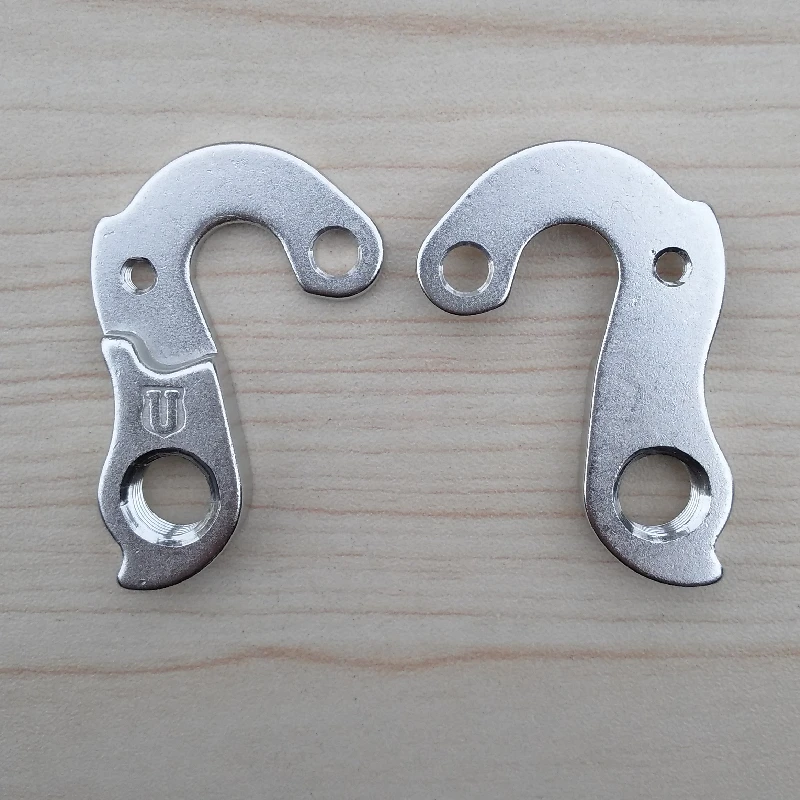 1 шт. велосипедная шестерня с задним креплением derailleur вешалка для Lapierre Corratec Dolomiti