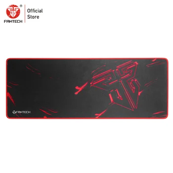 

FANTECH MP80 Gamer MousePad Control And Anti-slip Rubber For Computer Mousepad Gamer Profession Gaming Mousepads For Game Player