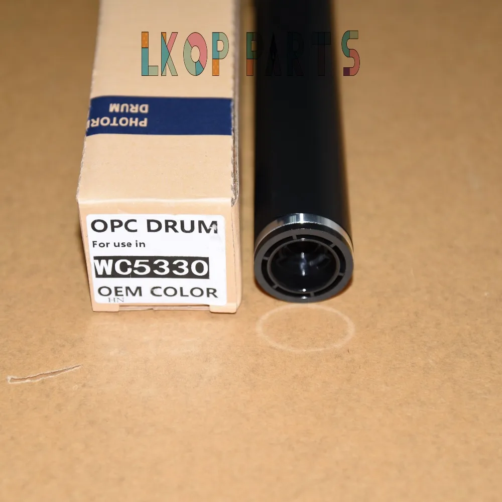 4pcs new Drum WorkCentre 5325 OPC Drum For Xerox 5330 5335 opc drum (2)