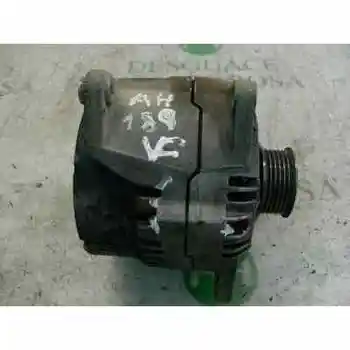 

ALTERNATOR Ford Mondeo SALOON/FAMILY (FD) 1. 8 16V cat 0123212601 ALTERNATOR AH189 Bosch 90 AH [8320146]