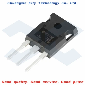 

100% New&Original IRFP4468PBF TO-247(AC) N channel 100V/290A MOSFET Integrated circuit chip IC