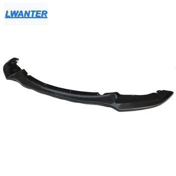 

Front Lip For BMW 1 Series F20 Athletic M135i Modified MT-Carbon Fiber Front Lip Front Spoiler Front Apron