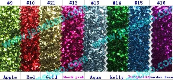 Разноцветные 500 шт 3/4 ''повязки с блестками для девочек повязка для волос для Софтбола Популярные повязки на голову