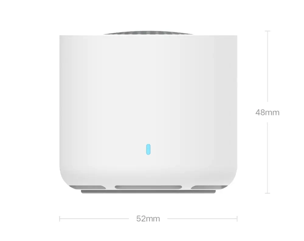 2Pcs Xiaomi Portable Wireless Bluetooth 5.0 Speaker Set Mini Music Audio 2.0 TWS Stereo Sound Speaker With Microphone For Phone (10)