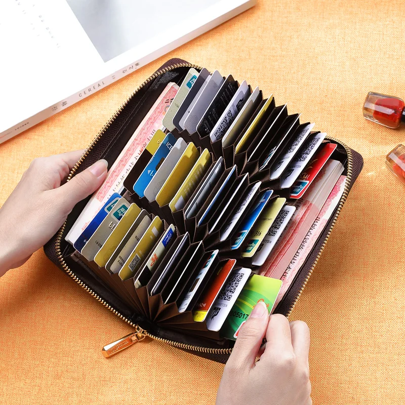 Wallets