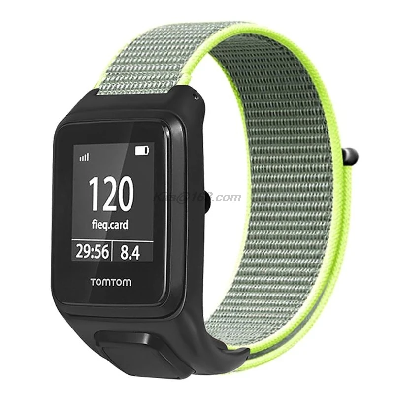 tomtom runner adventurer