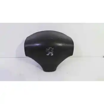 

96441166ZR 2489615 Airbag Front Left Peugeot 206 Saloon