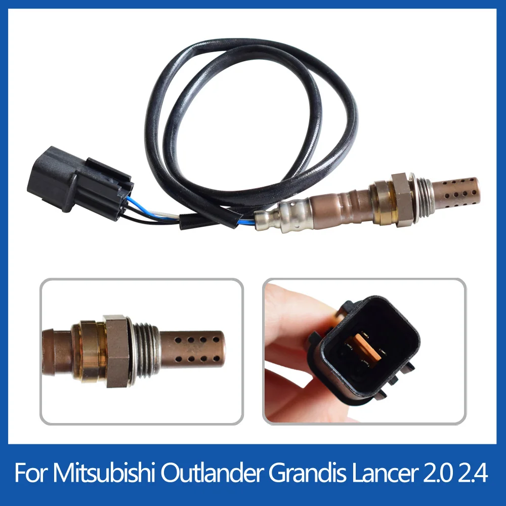 Кислородный датчик Lambda O2 соотношения воздуха и топлива для Mitsubishi Outlander Grandis Lancer 2 0