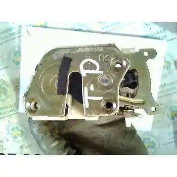 

2627650 Rear Door lock Right Mitsubishi L 200 (k6/7) 2500 Gl Diesels