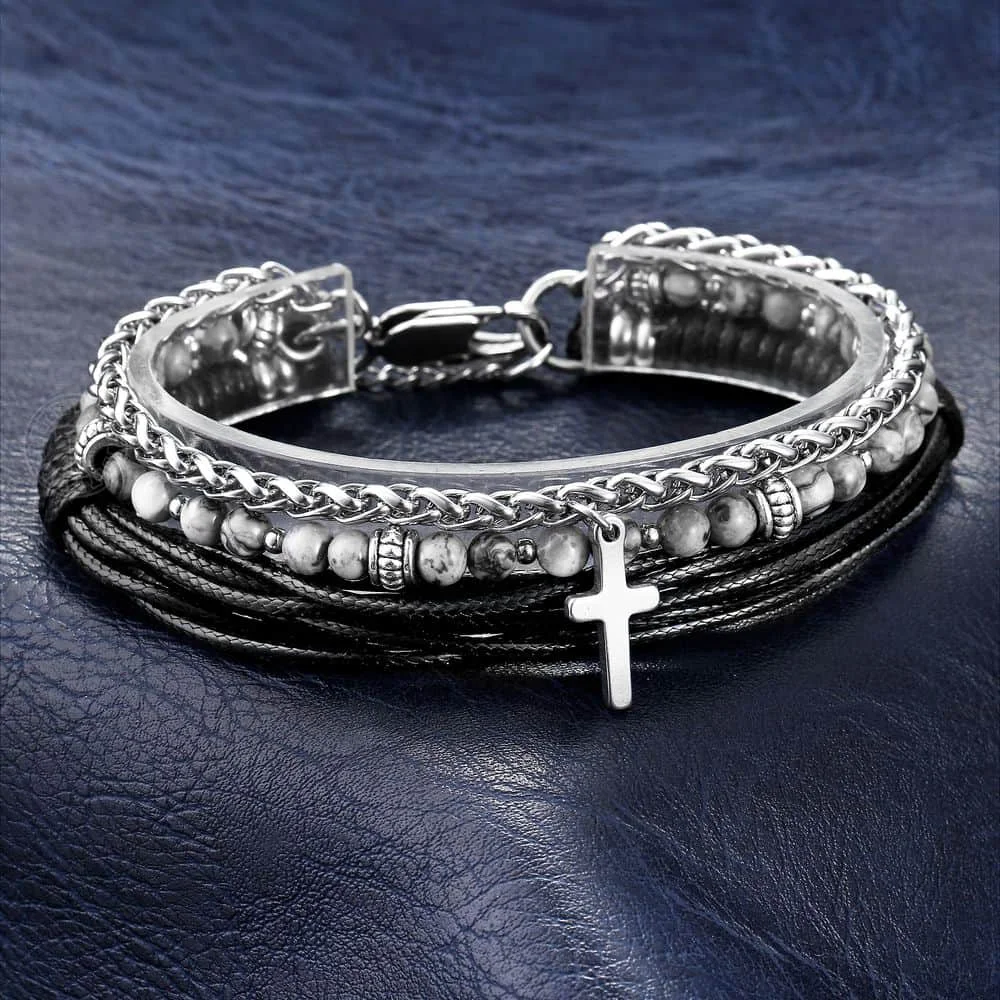Pulseiras c/ pingentes