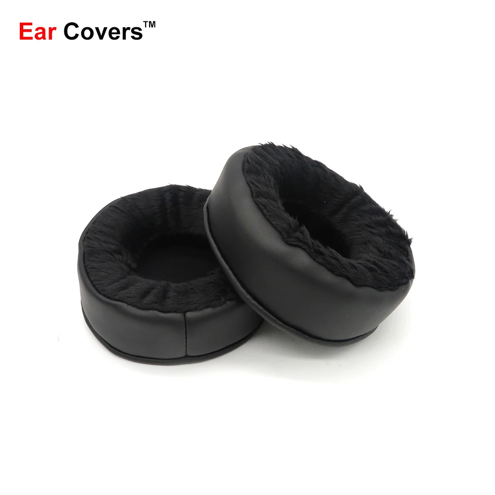Ear Covers Ear Pads For AKG K92 Headphone Replacement Earpads