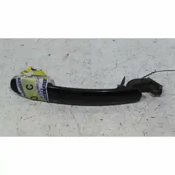 

HANDLE OUTER FRONT RIGHT VOLKSWAGEN GOLF V SALOON (1K1)