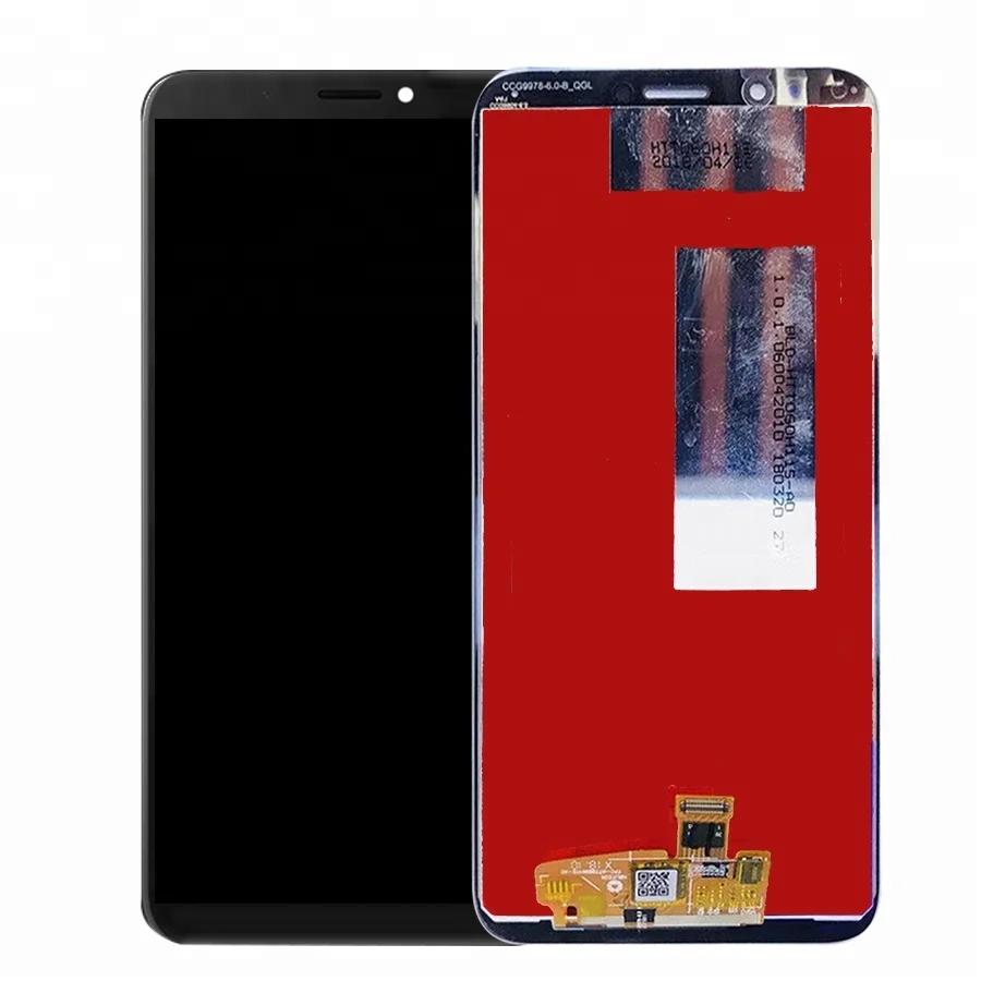 Дигитайзер сенсорного экрана для HTC Desire 12 Plus 1440x720 ЖК-дисплей в сборе | Мобильные