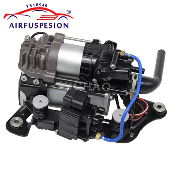 

Air Compressor For BMW 7-Series G11 G12 740e Xdrive 740i 750i 2016-2019 Air Suspension Pump 37206861882 4154039200