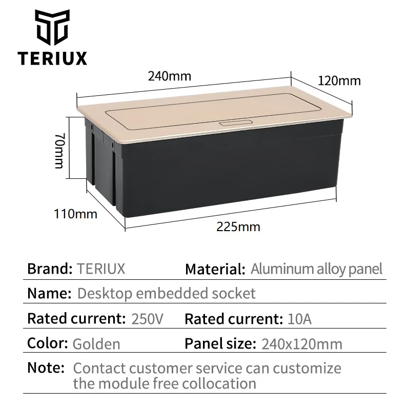 tomada de saida energia colorida usb 01