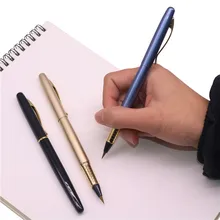 3 шт кисть для смешивания краски кисти для рисования акварельные художественные секретные кисти крюк Ручка художественная краска ручка-тип чернил sac кисть для чернил