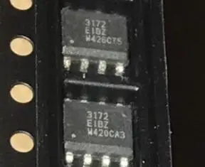 

IC 100%new Free shipping ISL3172 ISL3172EIBZ 3172EIBZ