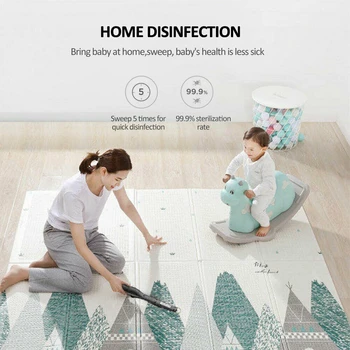 

1Pc Rechargeable Mobile UV Disinfection Lamp Portable Disinfection Stick Uv Mask Germicidal Lamp Rod Sterilizer Mites Light Lamp